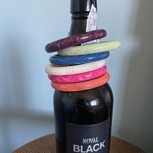 Splendette MAIDEN size stack